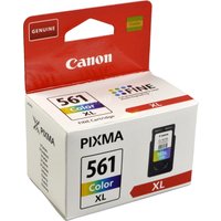 Canon Tinte 3730C001  CL-561XL  color von Canon