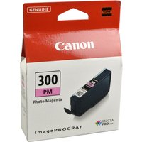 Canon Tinte 4198C001  PFI-300PM  photo magenta von Canon