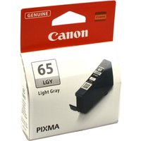 Canon Tinte 4222C001  CLI-65LGY  hellgrau von Canon