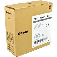 Canon Tinte 6426C001 PFI-3100GY grey von Canon