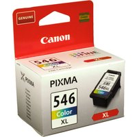 Canon Tinte 8288B001  CL-546XL  3-farbig von Canon