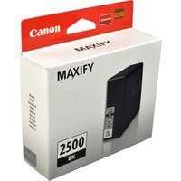 Canon Tinte 9290B001  PGI-2500BK  schwarz von Canon