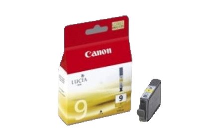 Canon Tinte gelb für PIXMA Pro9500 von Canon