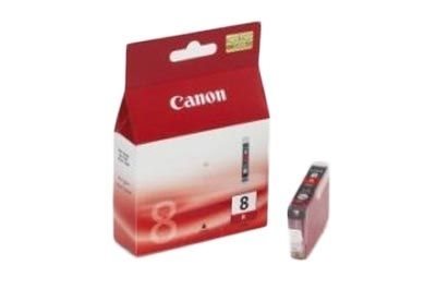 Canon Tinte rot für Pixma Pro9000 (0626B001) von Canon