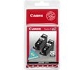 Canon Tinte schwarz 2erPack (4529B010) von Canon