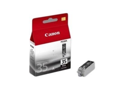 Canon Tinte schwarz für iP100, PGI-35 von Canon