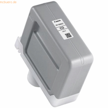 Canon Tintenpatrone Canon PFI-1300CO chrom optimizer von Canon