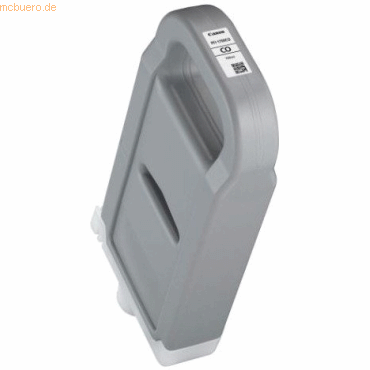 Canon Tintenpatrone Canon PFI-1700CO chrom optimizer Canon Tintenpatrone Canon PFI-1700CO chrom optimizer von Canon