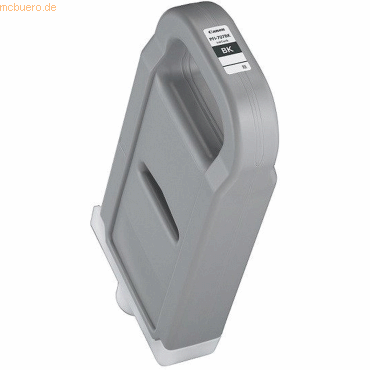Canon Tintenpatrone Canon PFI-707BK schwarz Canon Tintenpatrone Canon PFI-707BK schwarz von Canon