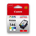 Canon Tintenpatrone color XL -  CL-546XL /8288B001 von Canon