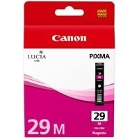 Canon Tintenpatrone magenta PGI-29M, 4874B001 Canon Tintenpatrone magenta PGI-29M, 4874B001 von Canon