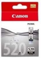 Canon Tintenpatrone schwarz (2932B012) , PGI-520BK von Canon