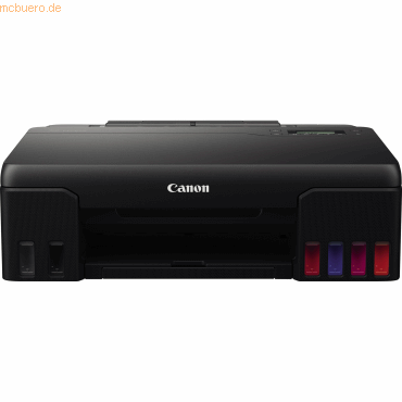 Canon Tintenstrahldrucker PIXMA G550 4621C006AA Canon Tintenstrahldrucker PIXMA G550 4621C006AA von Canon