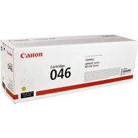 Canon Toner 1247C002  046  yellow von Canon