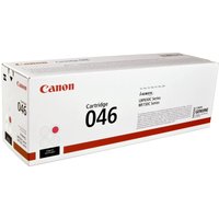 Canon Toner 1248C002  046  magenta von Canon