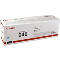 Canon Toner 1249C002  046  cyan von Canon