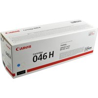 Canon Toner 1253C002  046H  cyan von Canon