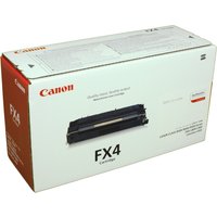 Canon Toner 1558A003  FX-4  schwarz von Canon