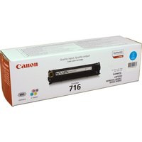 Canon Toner 1979B002  716  cyan von Canon