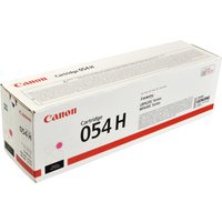 Canon Toner 3026C002 054H magenta Canon Toner 3026C002 054H magenta von Canon