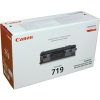 Canon Toner 3479B002  719  schwarz von Canon