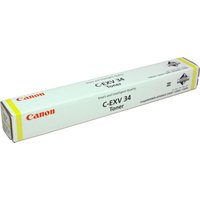 Canon Toner 3785B002  C-EXV34  yellow von Canon