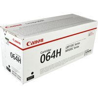 Canon Toner 4938C001  064H  schwarz von Canon