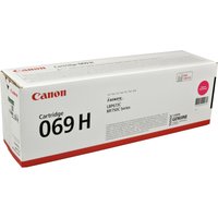 Canon Toner 5096C002  069H  magenta von Canon