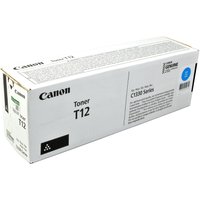 Canon Toner 5097C006 T12C cyan Canon Toner 5097C006 T12C cyan von Canon