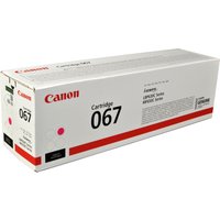 Canon Toner 5100C002  067  magenta von Canon