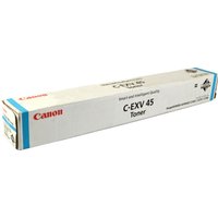 Canon Toner 6944B002  C-EXV45  cyan von Canon