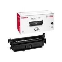 Canon Toner 723H - Schwarz - Kapazität: 10.000 Seiten (2645B002) von Canon