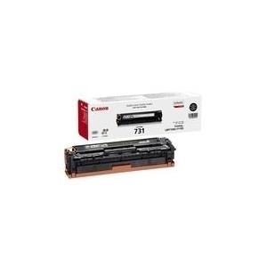 Canon Toner 731C - Cyan - Kapazität: 1.500 Seiten (6271B002) von Canon