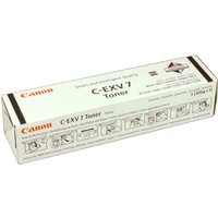 Canon Toner 7814A002  C-EXV7  schwarz von Canon