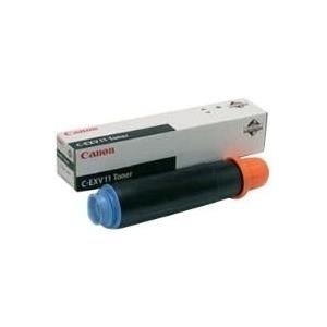 Canon Toner C-EXV 11 - Schwarz - Kapazität: 21.000 Seiten (9629A002) von Canon