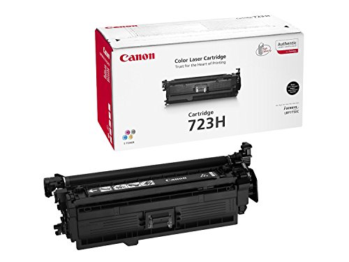 Canon Toner Pour imprimante Laser LBP7750cdn, Noir von Canon