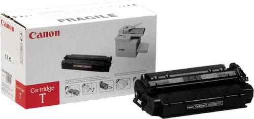 Canon Toner T Original Schwarz 3500 Seiten 7833A002 Canon Toner T Original Schwarz 3500 Seiten 7833A002 von Canon