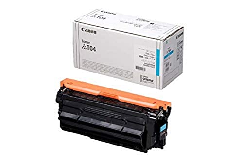 Canon Toner T04 Cyan Canon Toner T04 Cyan von Canon