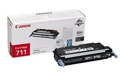 Canon Toner schwarz für LBP-5300/5360 Canon Toner schwarz für LBP-5300/5360 von Canon