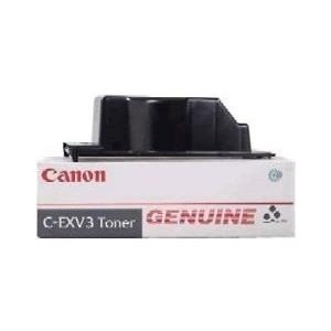 Canon - Tonerpatrone - 1 x Schwarz - 15000 Seiten (6647A002) von Canon