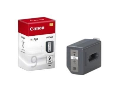 Canon Transparente Beschichtungsflüssigkeit von Canon