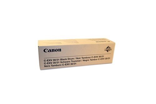 Canon Trommel schwarz (2780B002) , C-EXV30/31BK von Canon