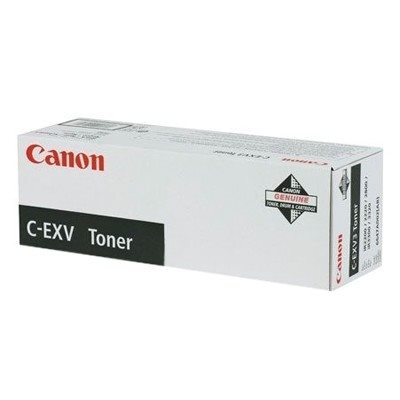 Canon Trommel schwarz (3786B003) , C-EXV34BK von Canon