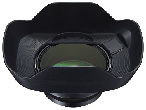 Canon WD-H58W Vorsatzobjektiv (0,8-Fach, 58mm) von Canon