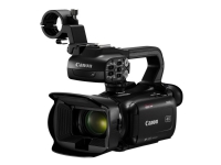 Canon XA -60, 21,14 MP, CMOS, 25,4 / 2,3 mm (1 / 2.3 Zoll), 4K Ultra HD, 8,89 cm (3.5 Zoll), LCD von Canon