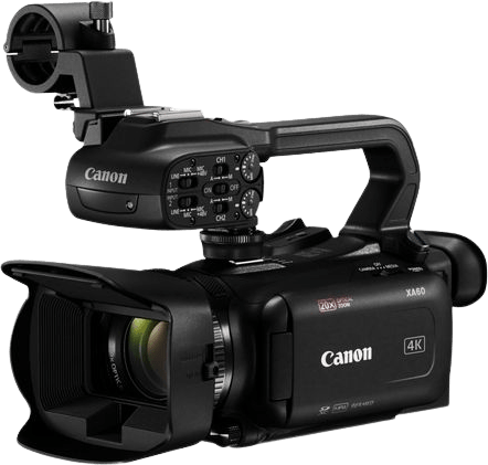 Canon XA-60 Camcorder von Canon