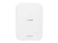 Canon Zoemini 2, ZINK (Zero ink), 313 x 500 DPI, 2 x 3 (5x7.6 cm), Randloser Druck, Bluetooth, Direktdruck von Canon