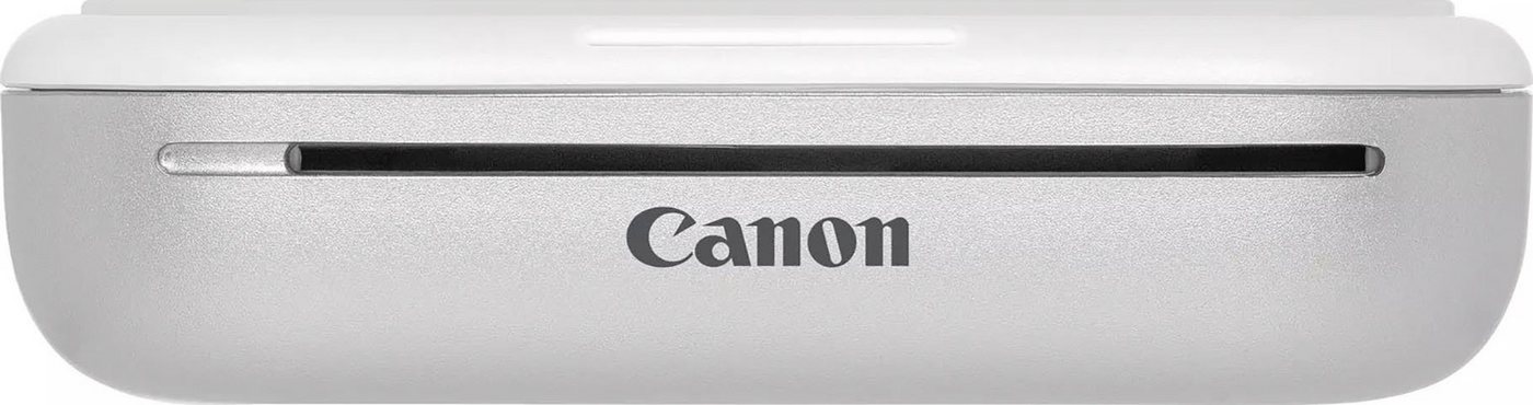 Canon Zoemini 2 Fotodrucker, (Bluetooth) von Canon