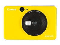 Canon Zoemini C - Digitalkamera - kompakt med hurtigfotoprinter - 5.0 MP - humlebigul von Canon