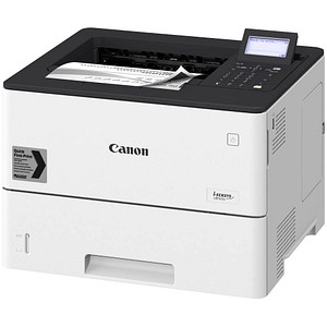 Canon i-SENSYS LBP325x Laserdrucker grau von Canon